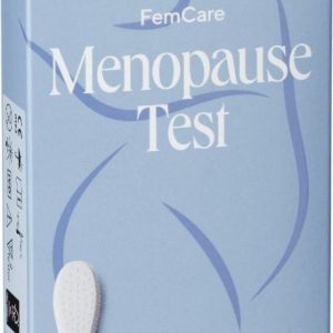 RFSU Menopause Test 2 st