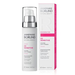 ZZ Sensitive Regenerativ Day 50ml Annemarie Börlind
