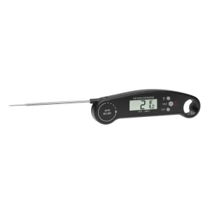 Digital kökstermometer