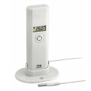 30.3313.02 Temp-givare WiFi