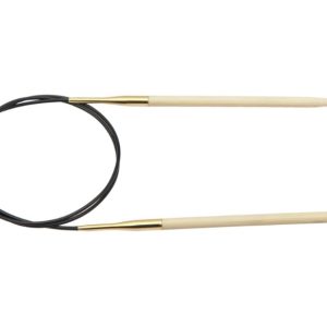 3.0mm 40cm – Symfonie rundsticka natur