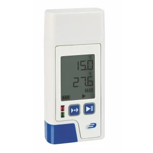 Temperaturdatalogger LOG200