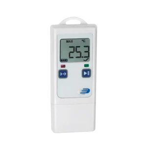 Temperaturlogger LOG40