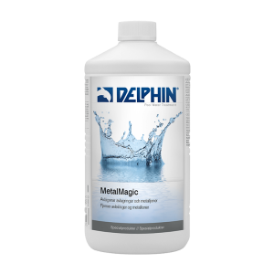DELPHIN MetalMagic