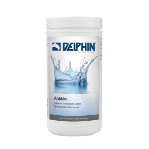 DELPHIN Antiklor