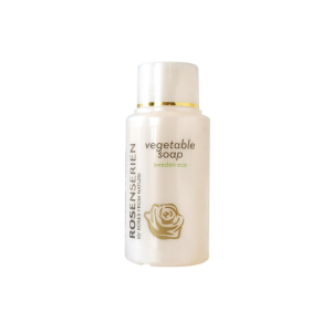 Reseförpackning Vegetable Soap 30 ml