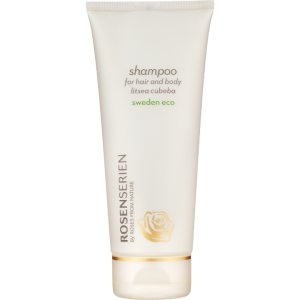 Shampoo for Hair and Body Litsea Cubeba 200 ml