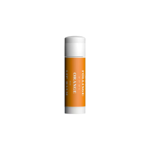 Lip Balm Orange 5 ml