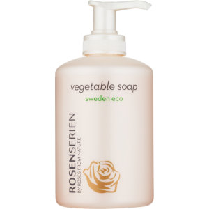 Vegetable Soap 300 ml