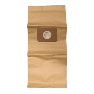 Centraldammsugarpåsar universal 23L papper, 3p/5p