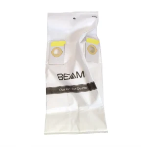 Beam/Canvac dammsugarpåsar