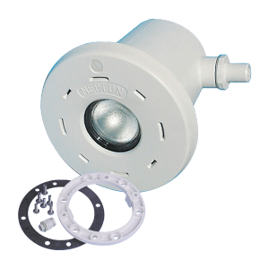 Halogen Lampa