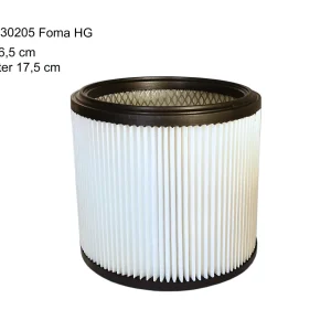 Filter Foma