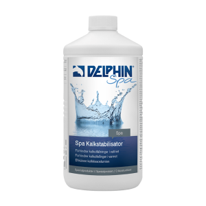 DELPHIN SPA Kalkstabilisator