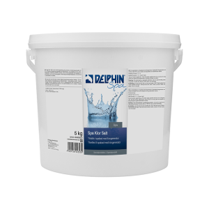 DELPHIN SPA Klor Salt