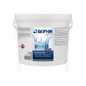 DELPHIN SPA Brom Salt