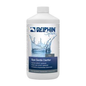 DELPHIN SPA Gentle Clarifier