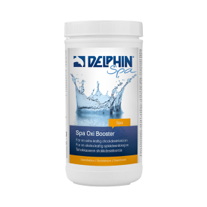 DELPHIN SPA Oxi Booster