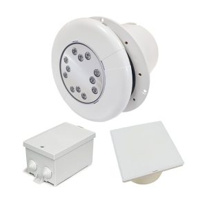 VITALIA PREMIUM belysningspaket RGB