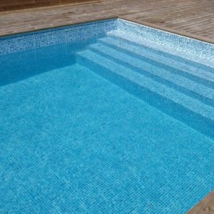 CF COMFORT poolpaket