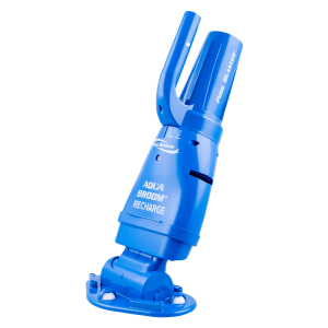 Poolblaster Aqua Broom Recharge bottensug