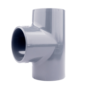 T-stycke PVC
