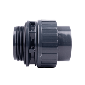 Unionskoppling PVC 1 ½”