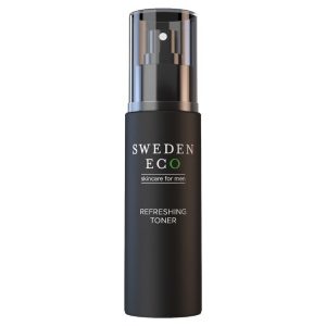 Refreshing Toner Sweden Eco 100 ml
