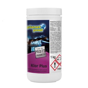 PP PROFFS Klor Plus