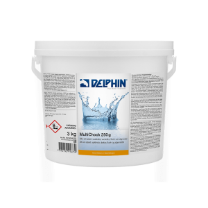 DELPHIN MultiChock 250g 3 kg