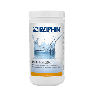 DELPHIN MultiChock 250g 1kg