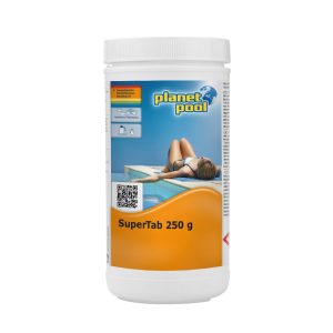 PLANET POOL SuperTab 250g 1 kg