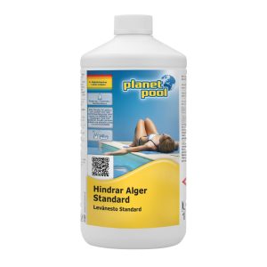 PLANET POOL Hindrar Alger Standard 1 L
