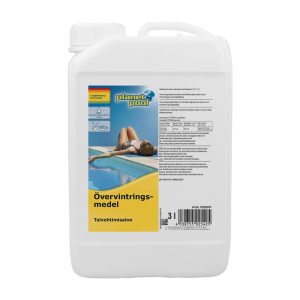 PLANET POOL Övervintringsmedel 3 L