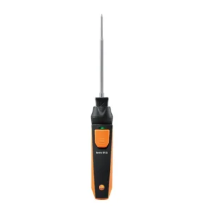 Trådlös dopp/insticksgivare testo 915i