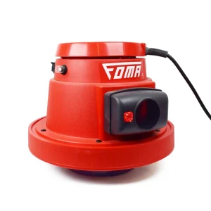 Motortopp Foma W