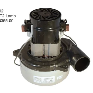 Motor till Beam
