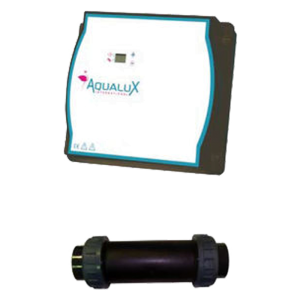Dynamic Saltklorinator
