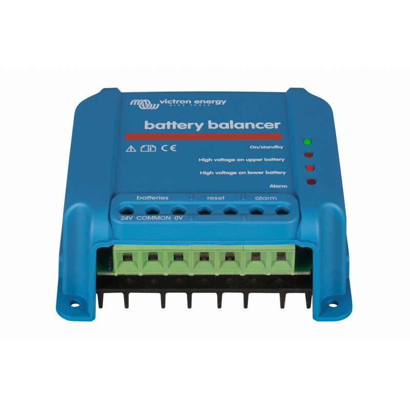 Victron Battery Balancer (Batteribalanserare) - Bild 3