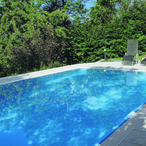 CF OVERFLOW poolpaket
