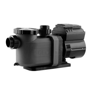 CF Comfort VS1 frekvensstyrd pump