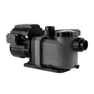 CF Comfort VS2 frekvensstyrd pump