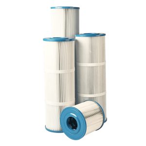 Filterpatron till CF Patronfilter 17