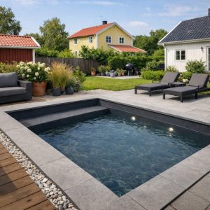 CF COCKTAIL poolpaket