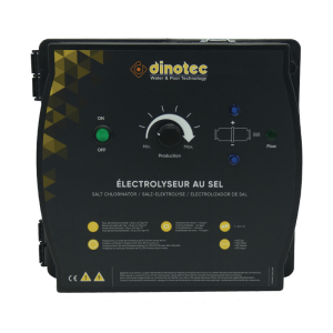 DINOTEC ACCESS40