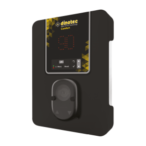 DINOTEC DUO90