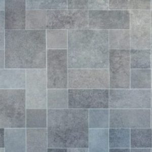 UNIQUE TILE 3D Dolomite Grey svetsliner
