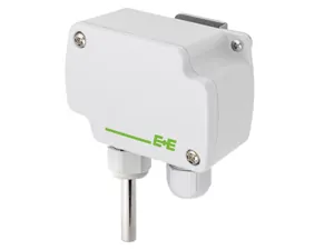 Temperaturgivare Modbus RTU