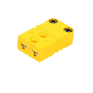 F20KX TE-minikontakt – hona