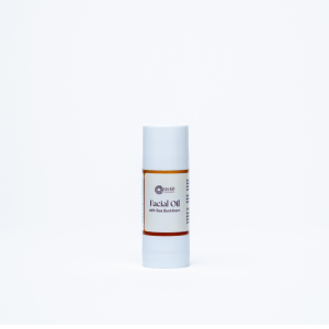 Facial Oil with Sea Buckthorn 15 ml